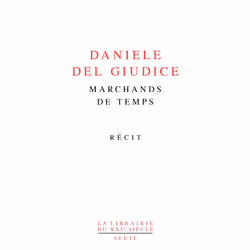 ISBN Marchands de temps, 80 pages