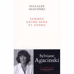 ISBN Femmes, Entre Sexe Et Genre, philosophie, Français, Livre broché