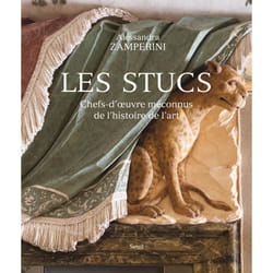 ISBN Les Stucs livre