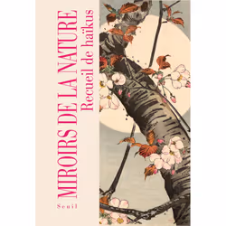 ISBN Miroirs de la nature, 128 pages