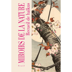 ISBN Miroirs de la nature livre