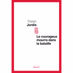 ISBN Le Courageux mourra dans la bataille, 384 pages