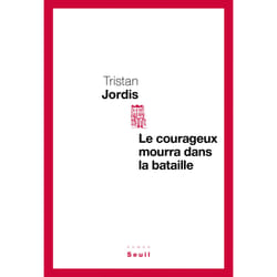 ISBN Le Courageux mourra dans la bataille livre