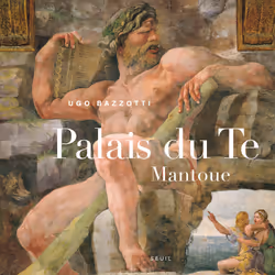 ISBN Le Palais du Te, Mantoue, 280 pages