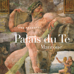 ISBN Le Palais du Te, Mantoue livre