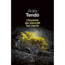 ISBN LHomme qui pleurait les morts livre