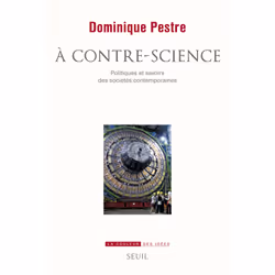 ISBN A contre-science, 256 pages