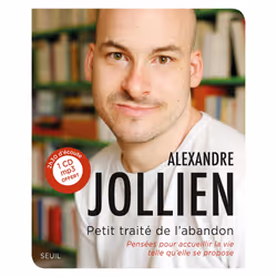 ISBN Petit Traité de labandon, 128 pages