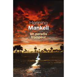 ISBN Un paradis trompeur, 384 pages