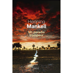 ISBN Un paradis trompeur livre