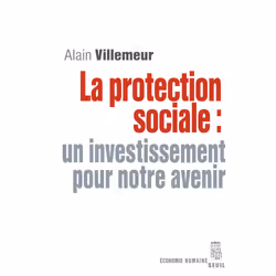 ISBN La Protection sociale : un investissement pour notre avenir, 176 pages