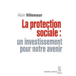 ISBN La Protection sociale : un investissement pour notre avenir livre