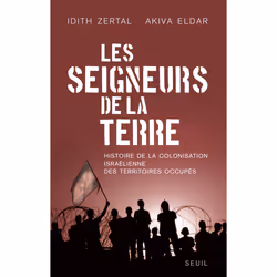 ISBN Les Seigneurs de la Terre, 496 pages