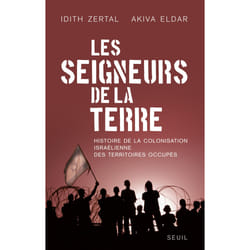 ISBN Les Seigneurs de la Terre livre