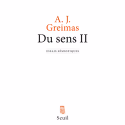 ISBN Du sens II, 256 pages