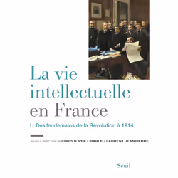 ISBN La Vie intellectuelle en France - Tome 1, 660 pages