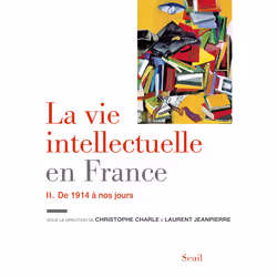 ISBN La Vie intellectuelle en France - Tome 2, 924 pages