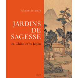 ISBN Jardins de sagesse livre