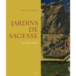 ISBN Jardins de sagesse livre