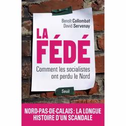 ISBN La Fédé, 336 pages