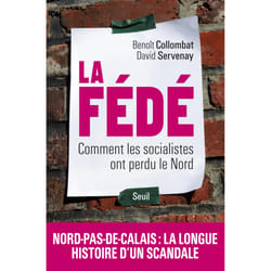 ISBN La Fédé livre