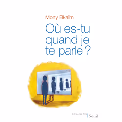 ISBN Où es-tu quand je te parle ?, 192 pages