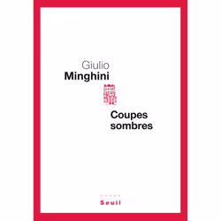 ISBN Coupes sombres, 80 pages