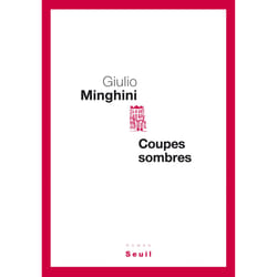 ISBN Coupes sombres livre