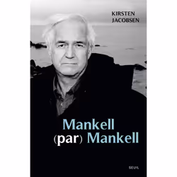ISBN Mankell (par) Mankell, 304 pages
