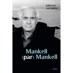 ISBN Mankell (par) Mankell livre