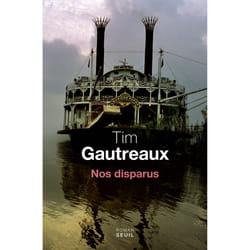 ISBN Nos disparus livre