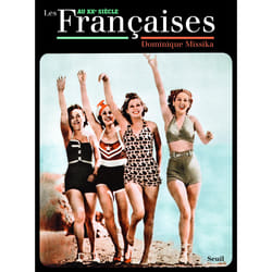 ISBN Les Françaises livre
