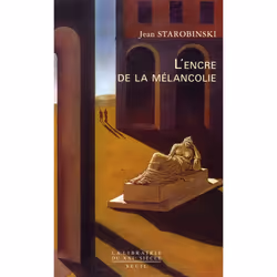ISBN L'Encre De La Melancolie, histoire, Français
