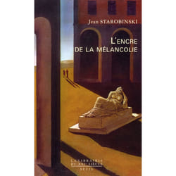 L'Encre de la mélancolie