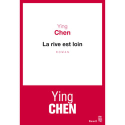 ISBN La rive est loin livre