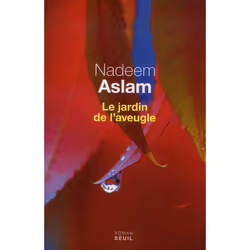ISBN Le Jardin De L'Aveugle, Littérature, Français