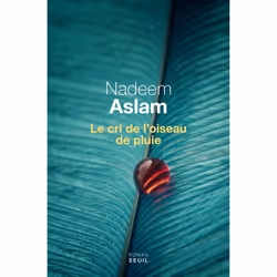 ISBN Le Cri de loiseau de pluie, 288 pages