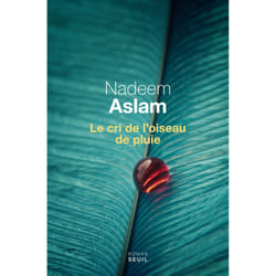 ISBN Le Cri de loiseau de pluie livre