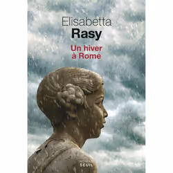 ISBN Un hiver à Rome, 120 pages