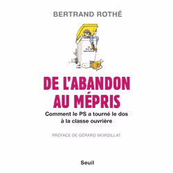 ISBN De labandon au mépris, 264 pages