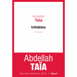 ISBN Infidèles, 192 pages