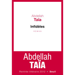 ISBN Infidèles livre