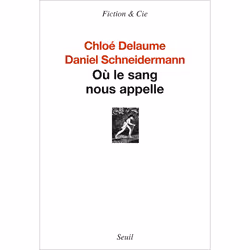 ISBN Où le sang nous appelle, 372 pages