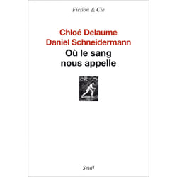 ISBN Où le sang nous appelle livre