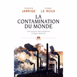 ISBN La Contamination du monde, 480 pages