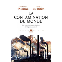 ISBN La Contamination du monde livre