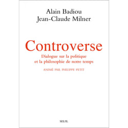 ISBN Controverse livre