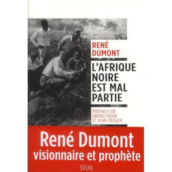 L'Afrique noire est mal partie