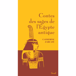 ISBN Contes des sages de lEgypte antique, 224 pages