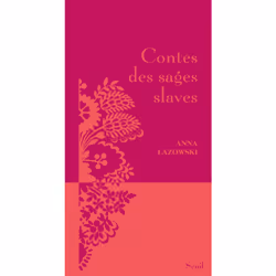 ISBN Contes des sages slaves, 240 pages